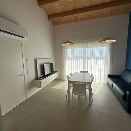 Woody Green Penthouse Sea View - Agenzia Cocal Caorle Buitenkant foto