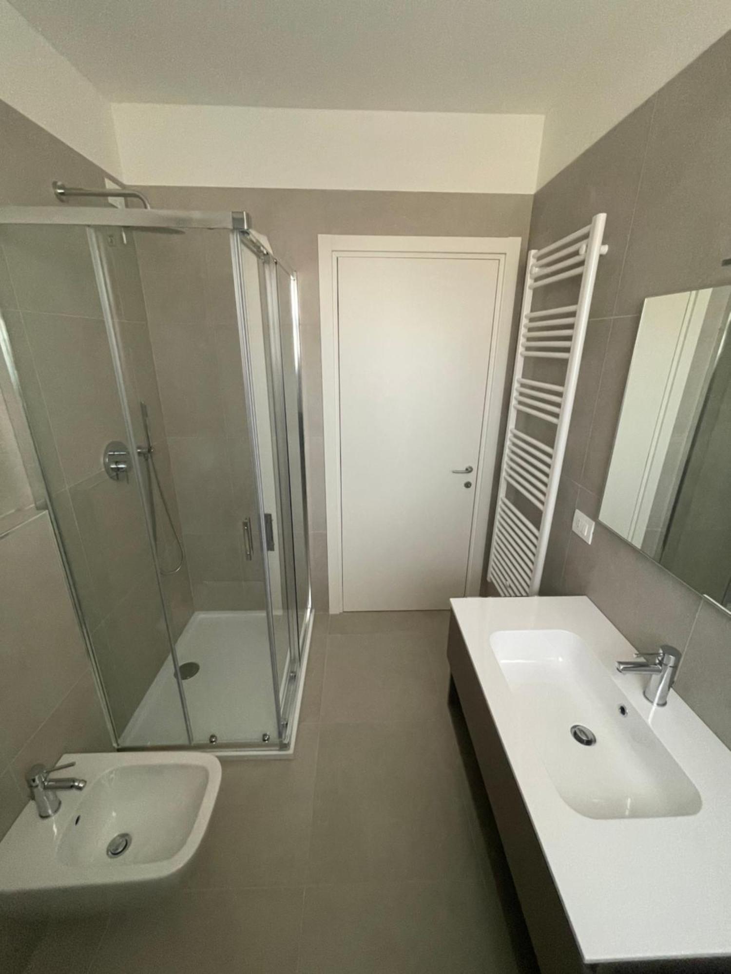Woody Green Penthouse Sea View - Agenzia Cocal Caorle Buitenkant foto