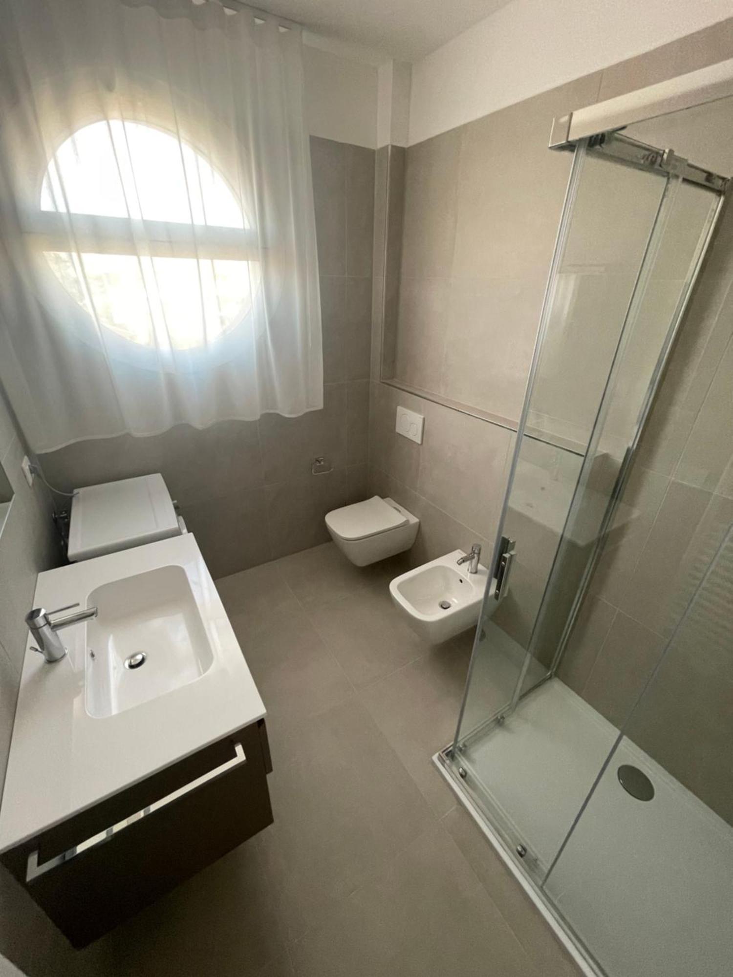 Woody Green Penthouse Sea View - Agenzia Cocal Caorle Buitenkant foto