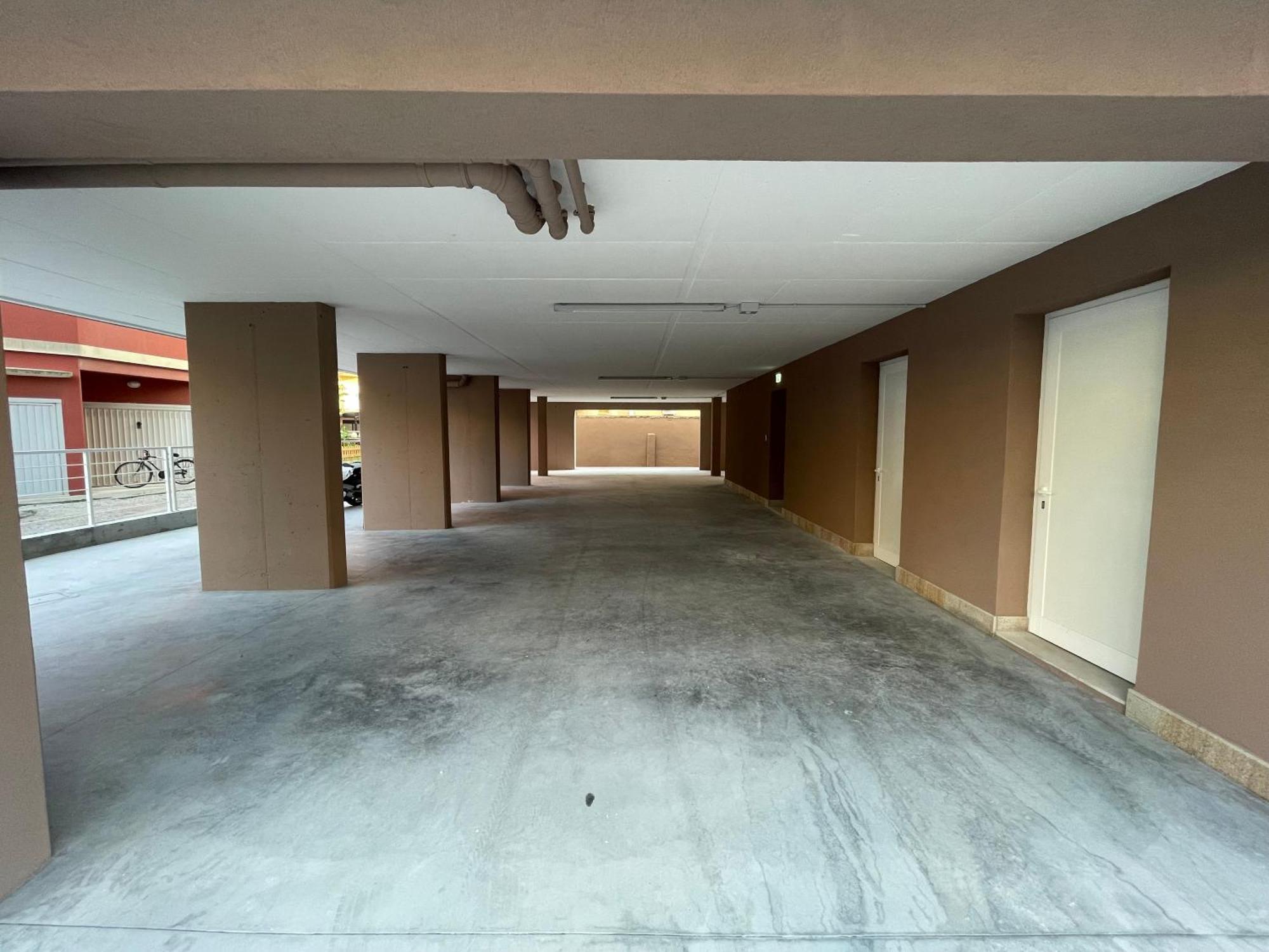 Woody Green Penthouse Sea View - Agenzia Cocal Caorle Buitenkant foto