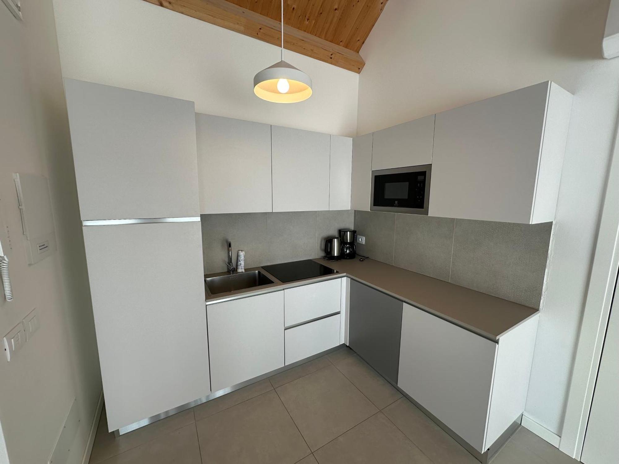 Woody Green Penthouse Sea View - Agenzia Cocal Caorle Buitenkant foto